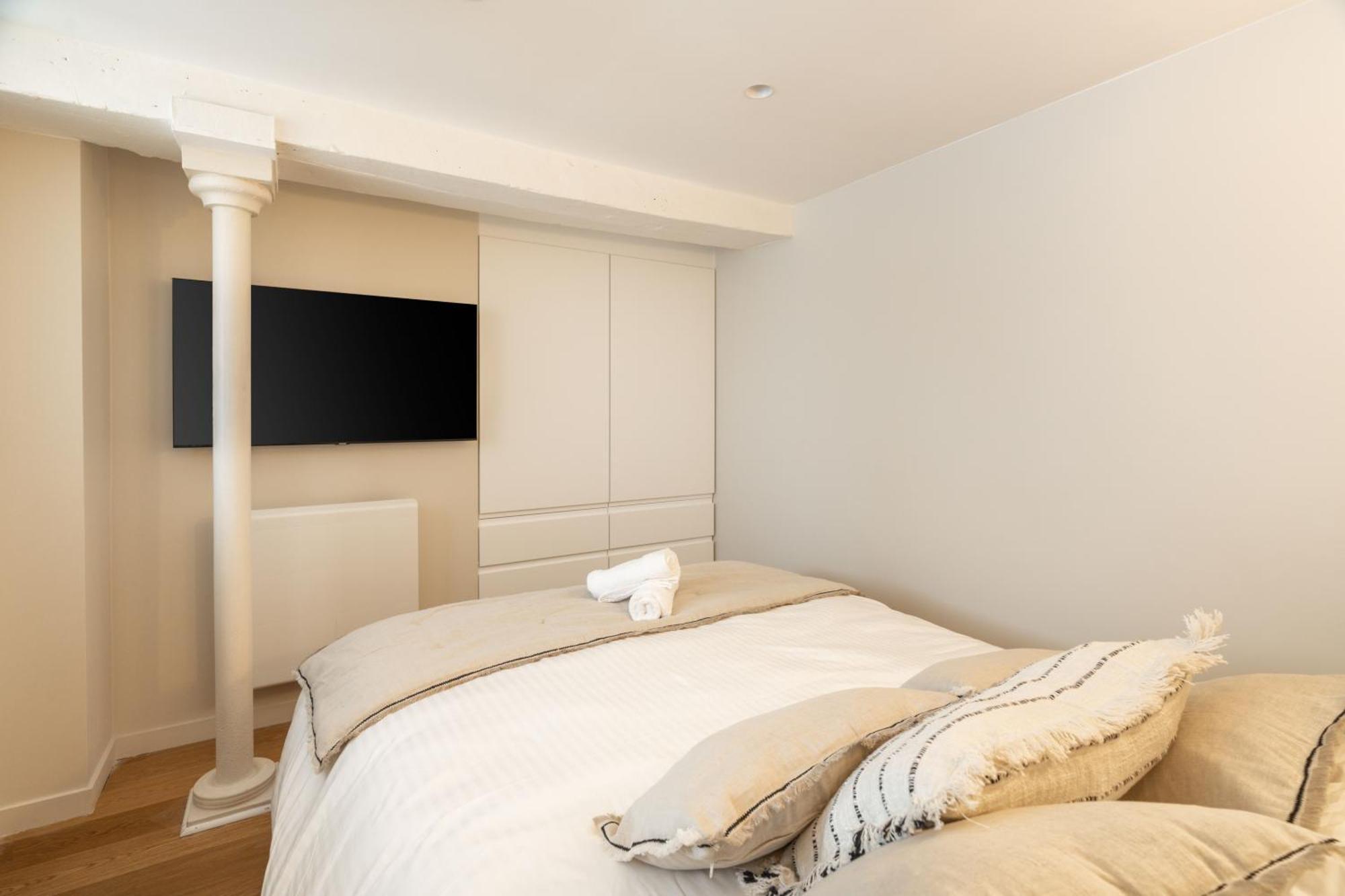 Merveilleux En Pleins Coeurs Du Marais Apartment *