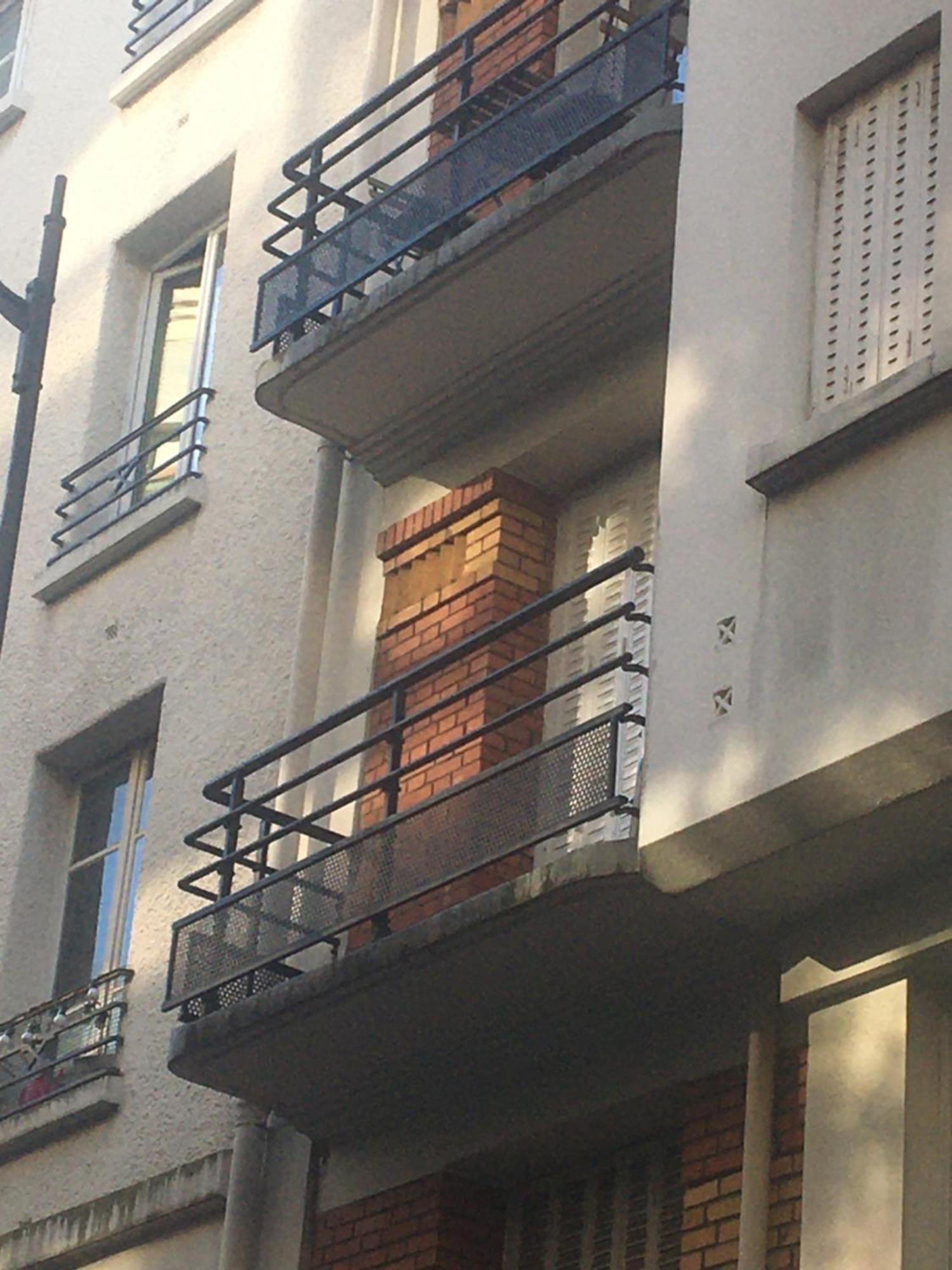 Tour Eiffel