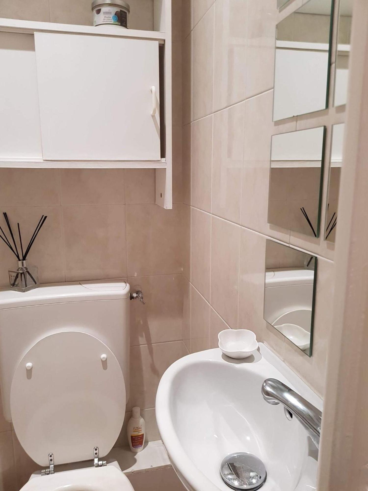 Appartement Superbe Louvre Paris
