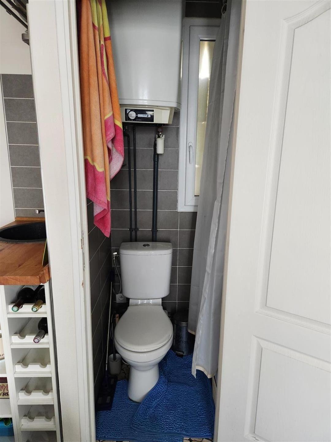 Goodguest - 18eme Bail Mobilite Apartment
