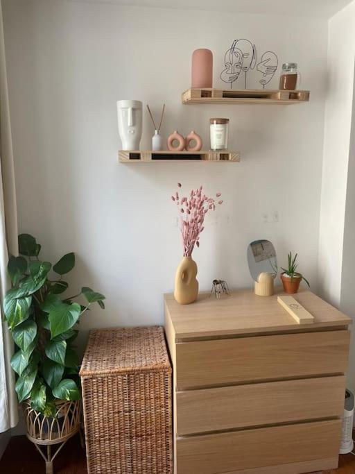 Charming 40 M2, 10th Paris