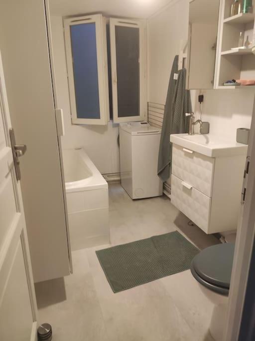 Charming 40 M2, 10th
