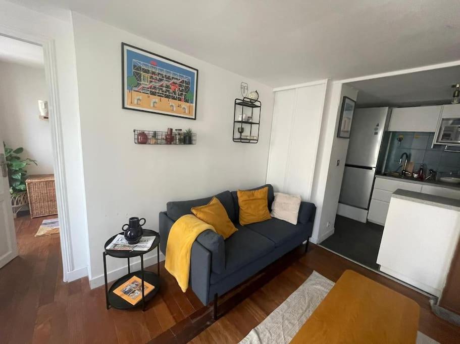 Charming 40 M2, 10th