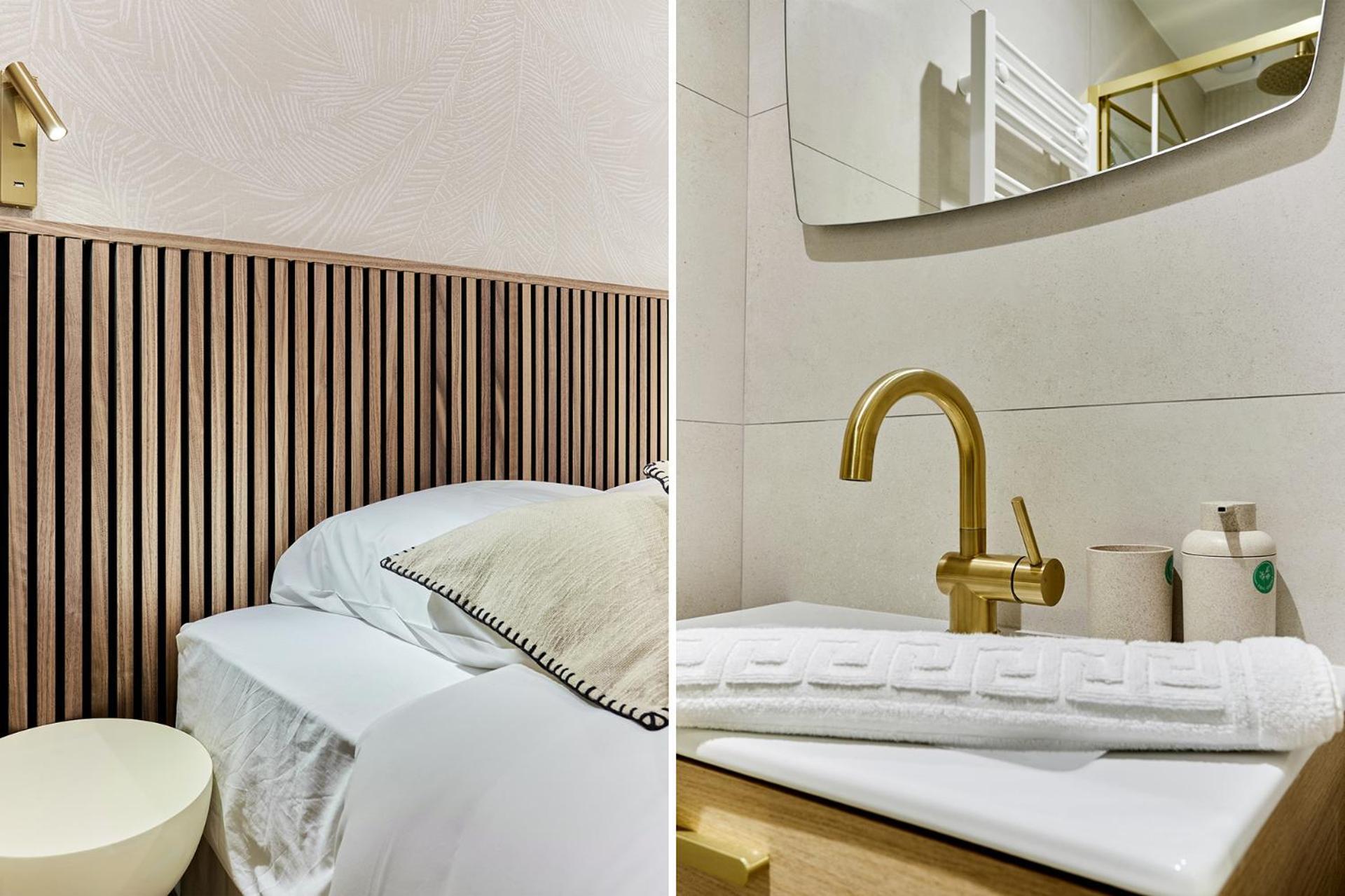 Apartment Centre De By Studioprestige *