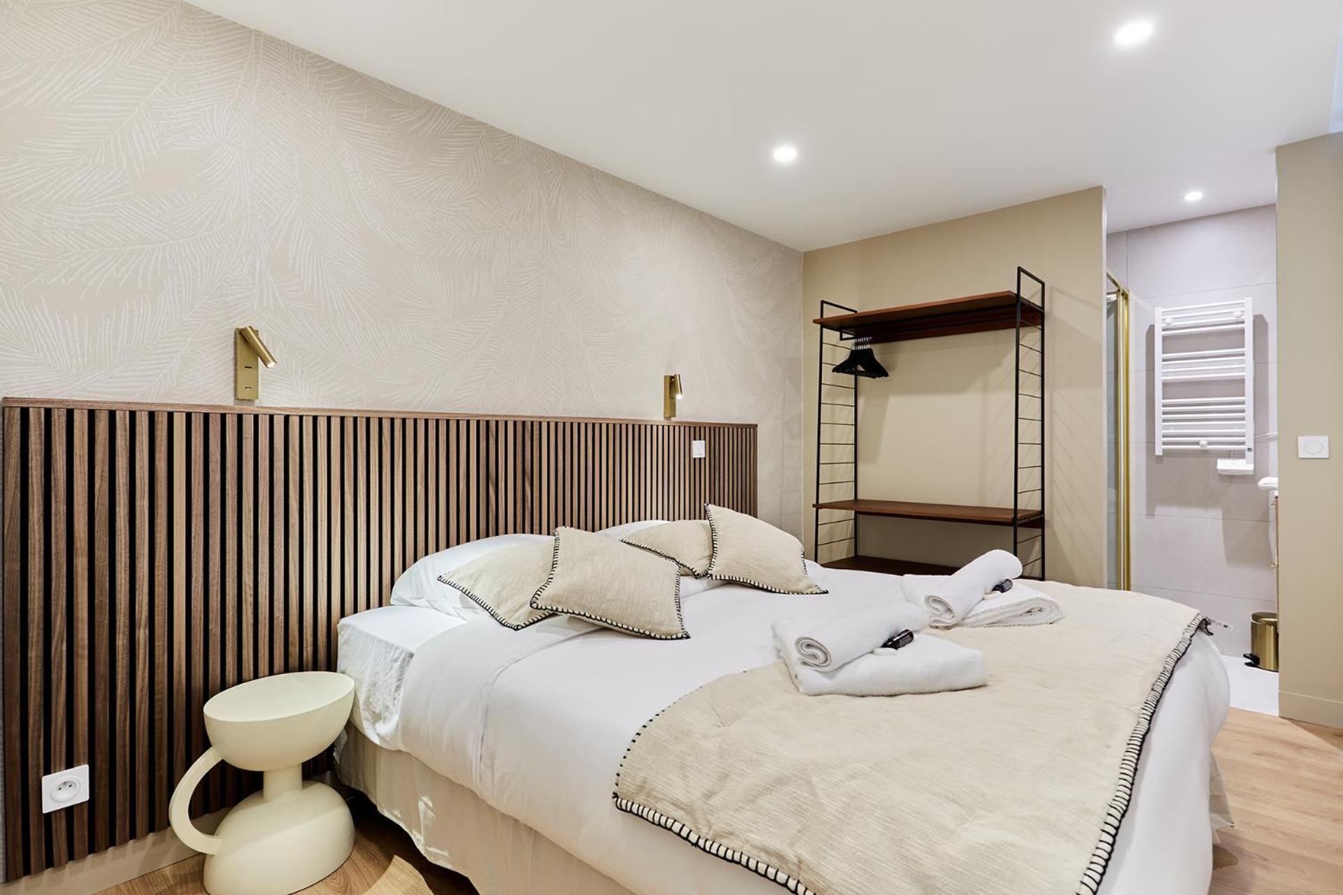 Apartment Centre De By Studioprestige