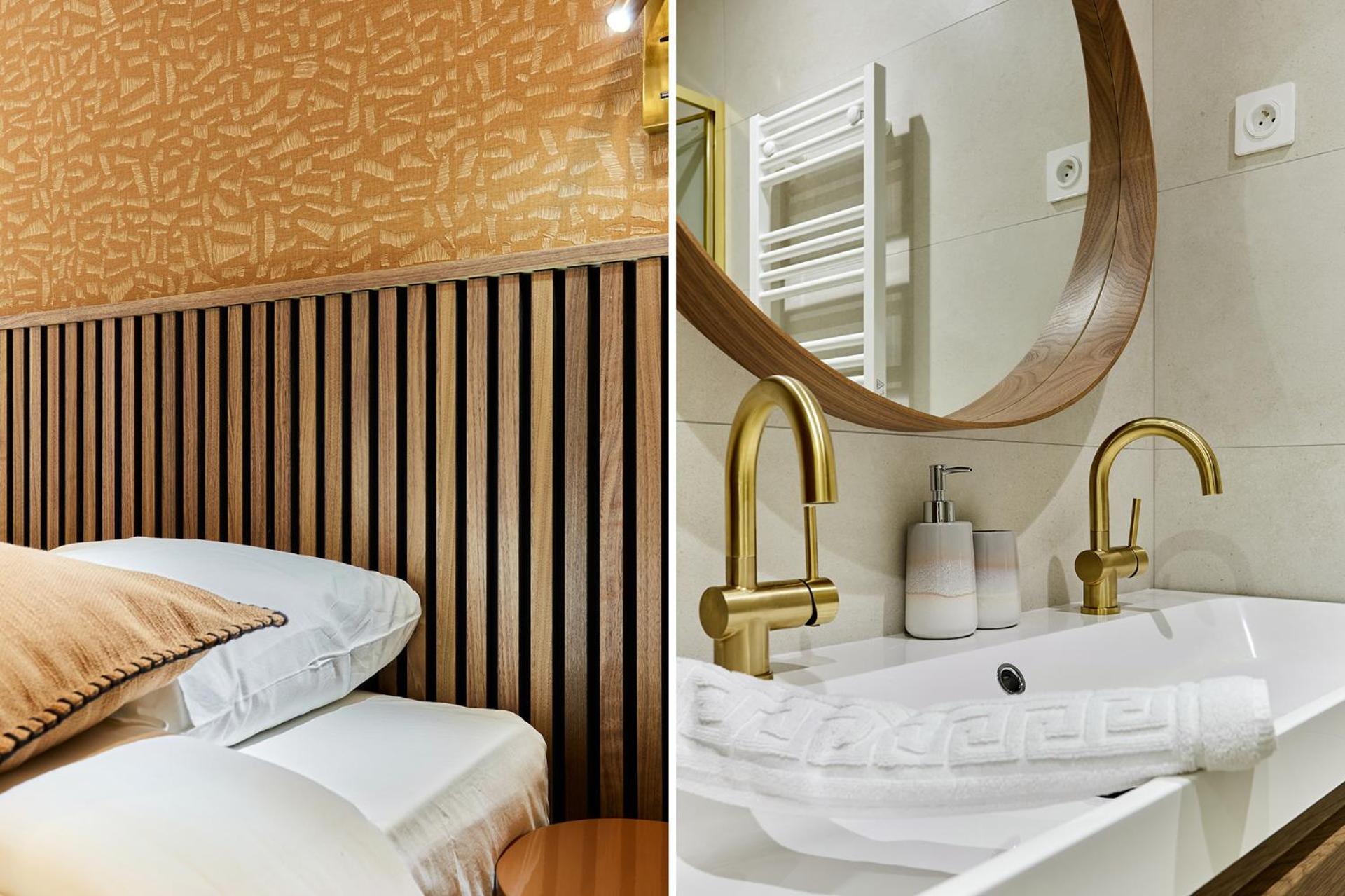 Apartment Centre De By Studioprestige Paris