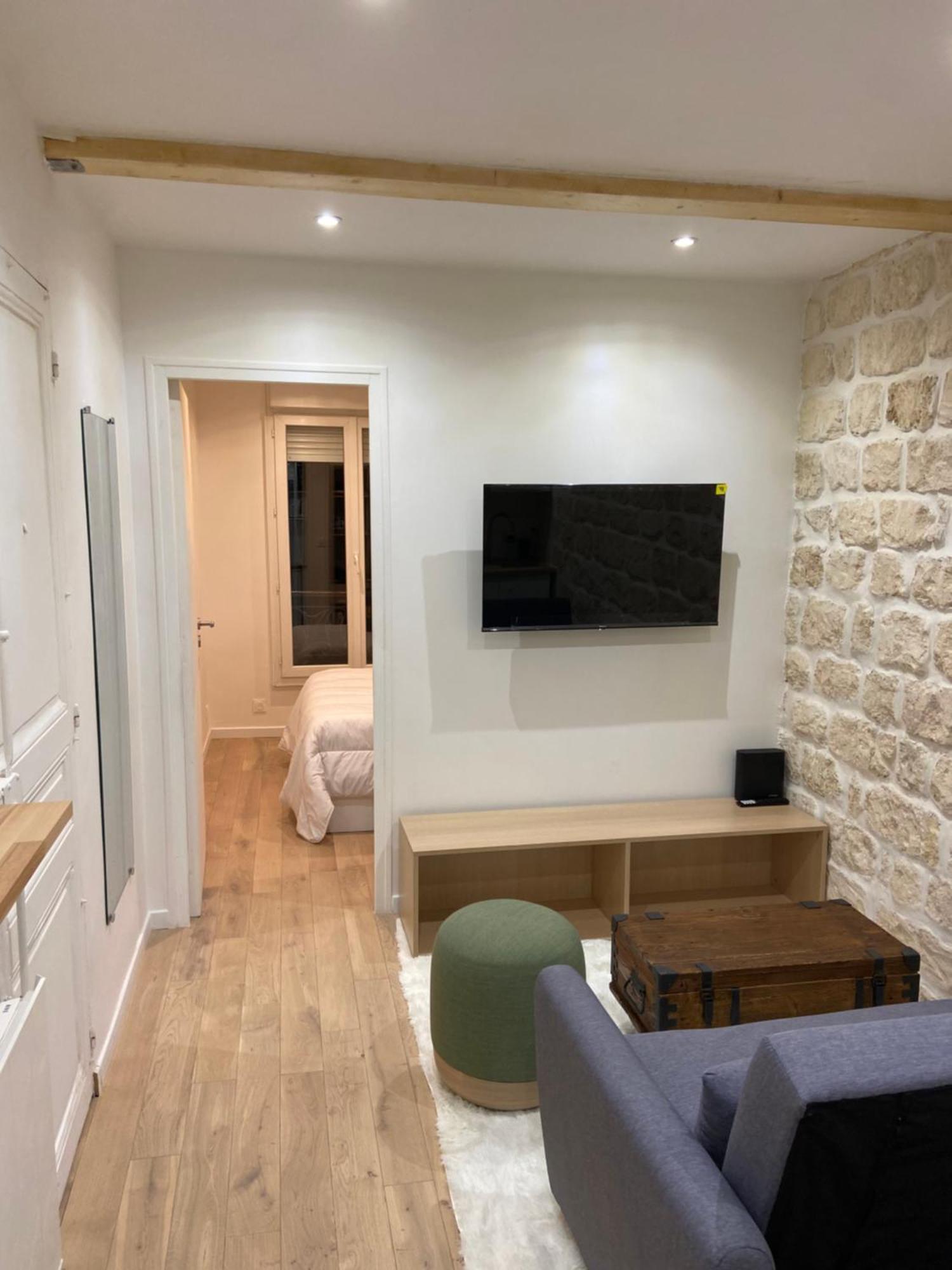 Apartment Neuf A Louer, Sacre Coeur