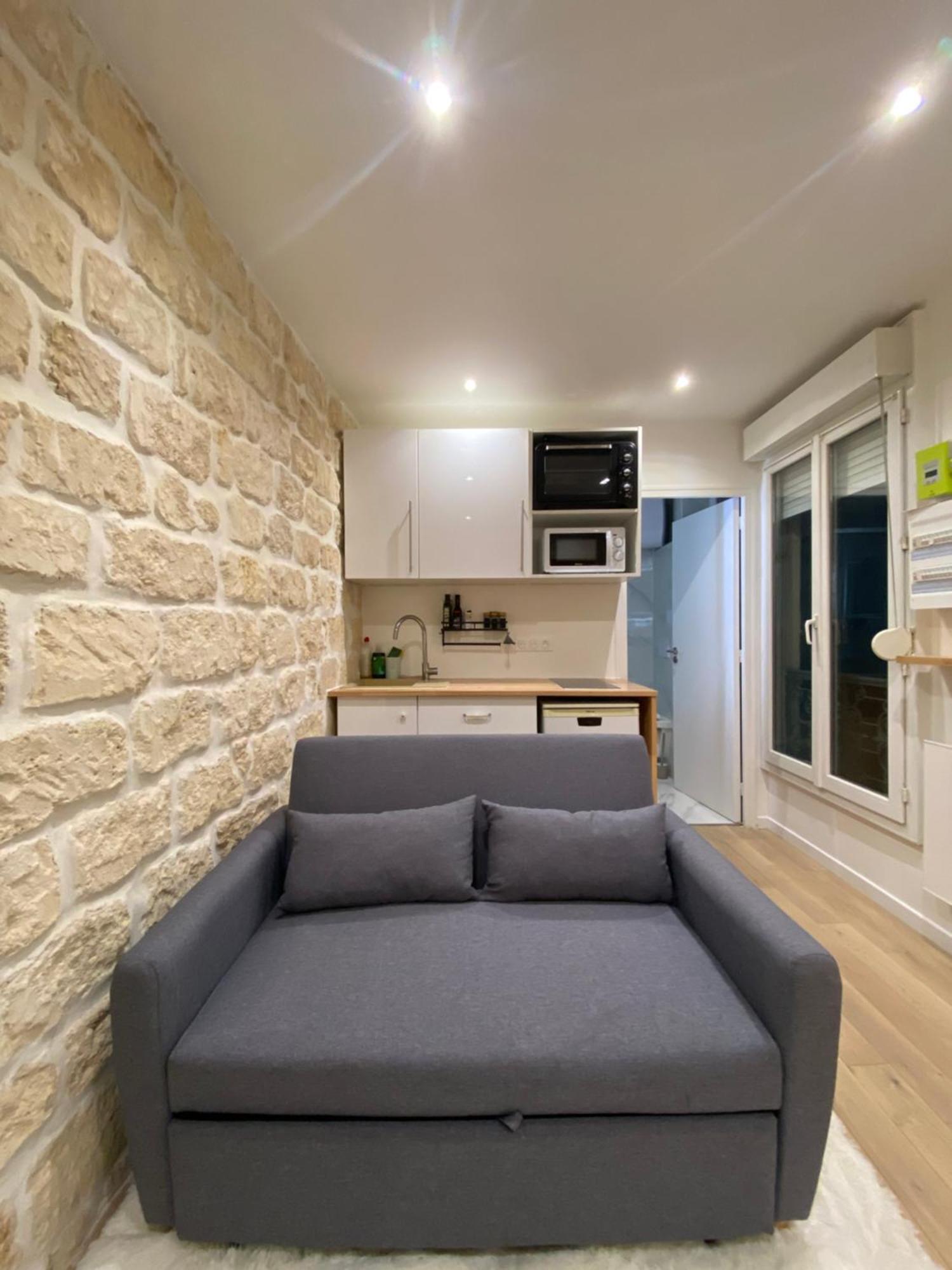 Apartment Neuf A Louer, Sacre Coeur
