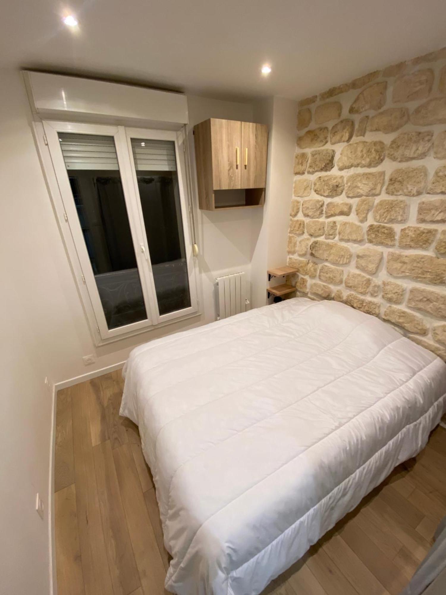 Apartment Neuf A Louer, Sacre Coeur Paris