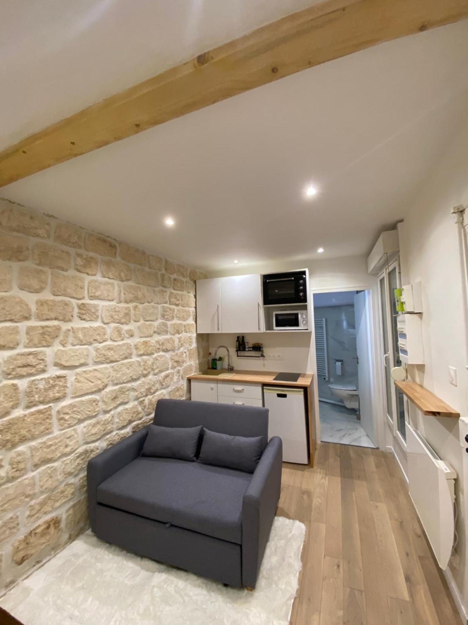 Apartment Neuf A Louer, Sacre Coeur