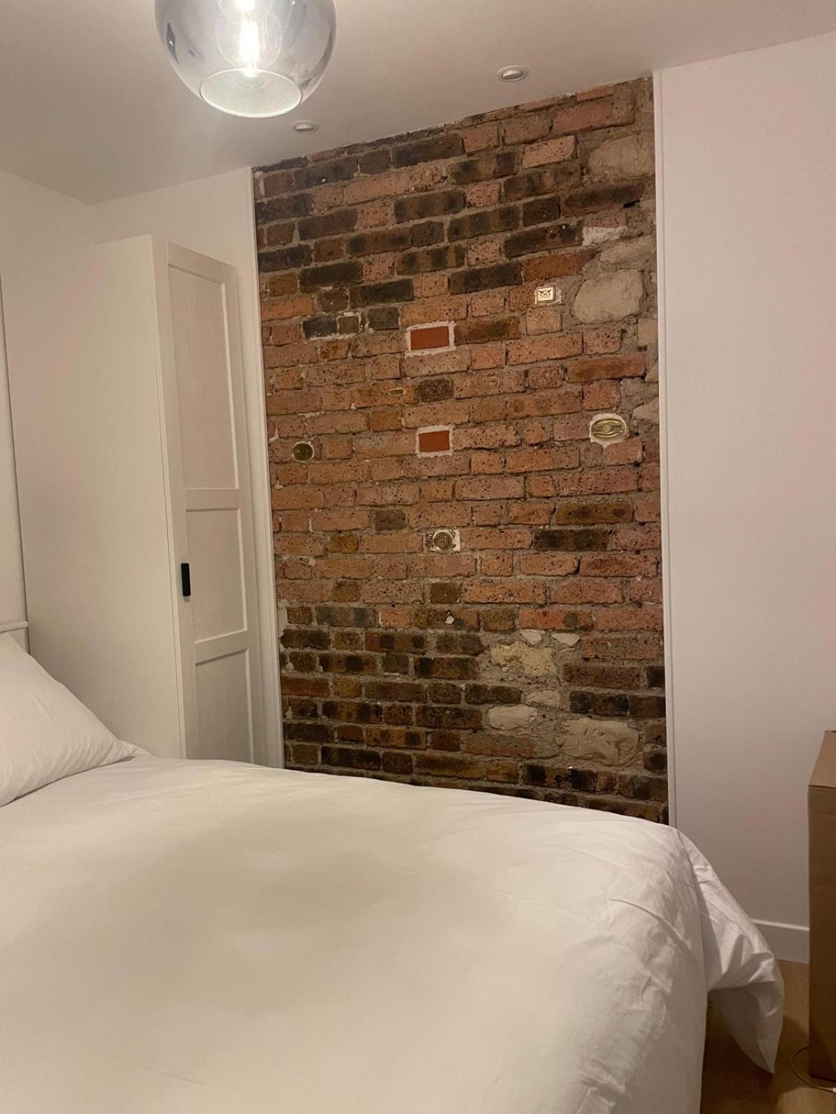 Appartement La Bastille *