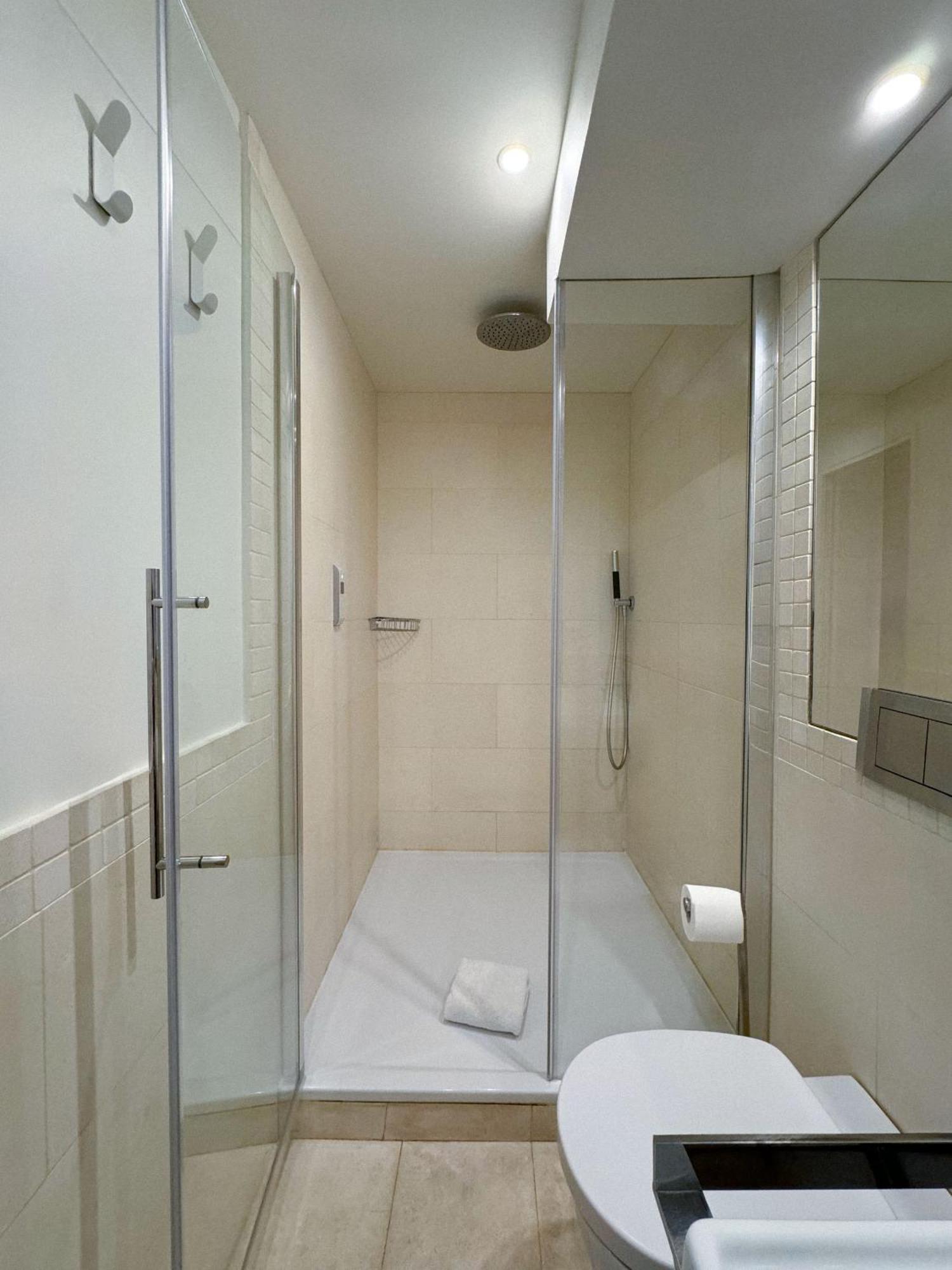 Apartment Bellechasse *