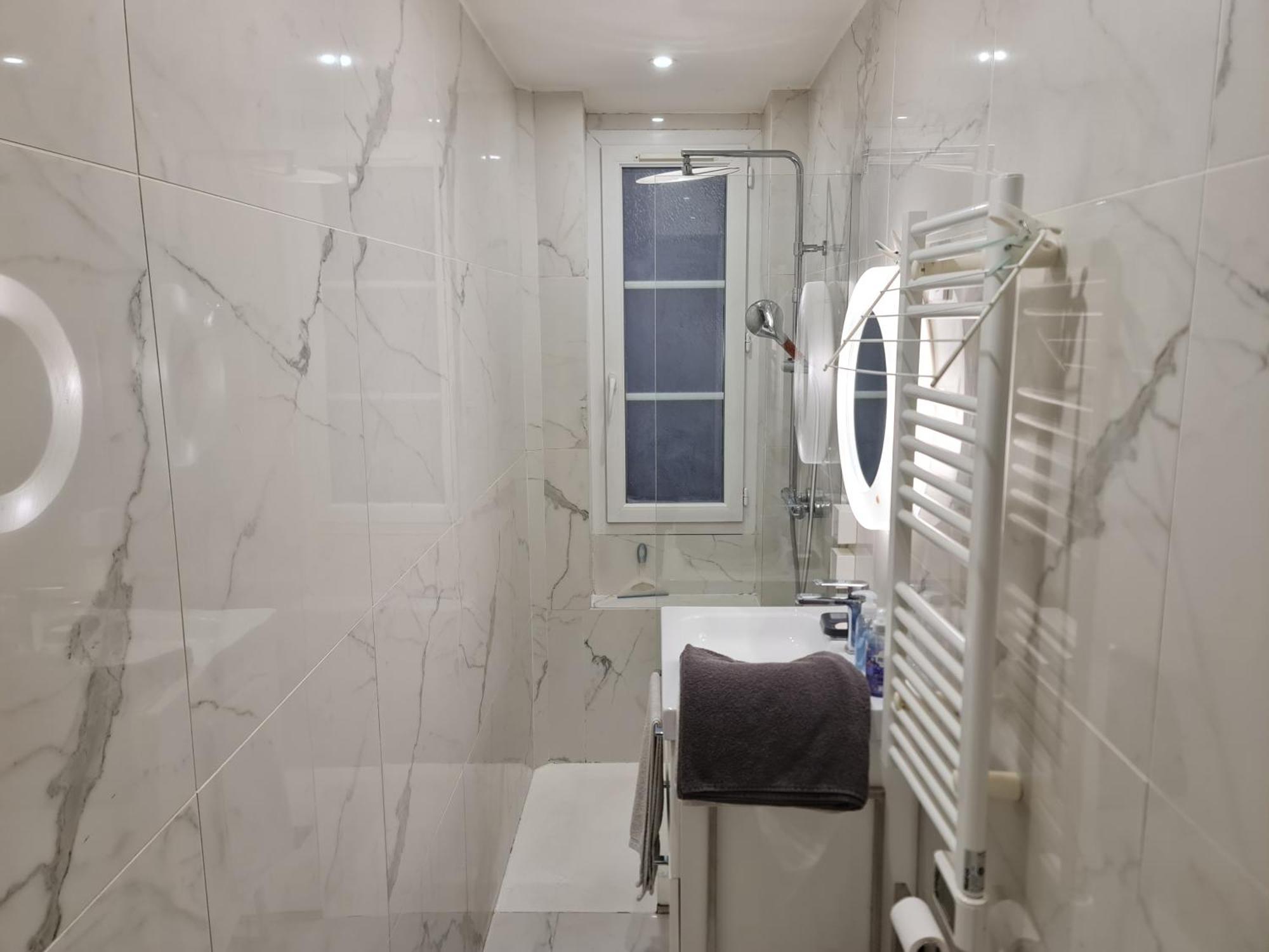 Centre Montmartre, Charming&cozy Appartement Paris