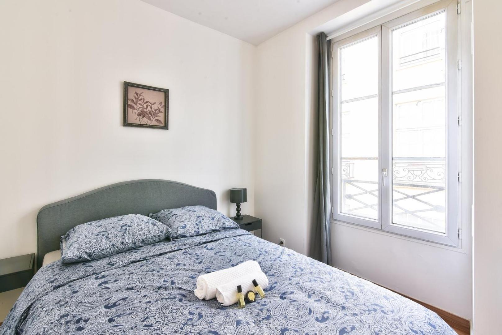 Guestready - Incredible Apt In The Heart Of