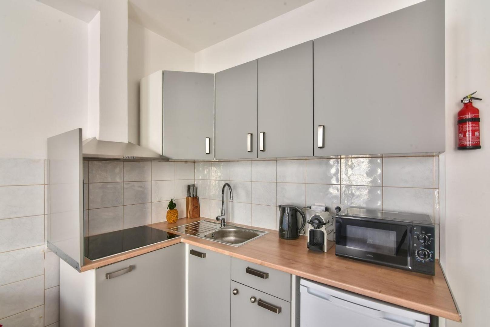 Guestready - Incredible Apt In The Heart Of Appartement