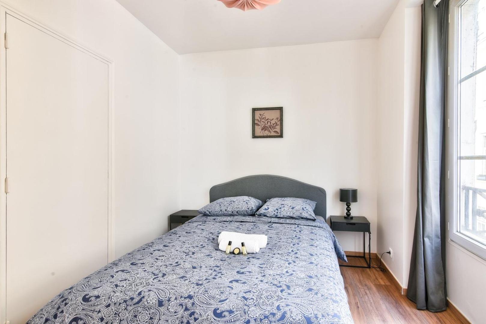 Guestready - Incredible Apt In The Heart Of Paris