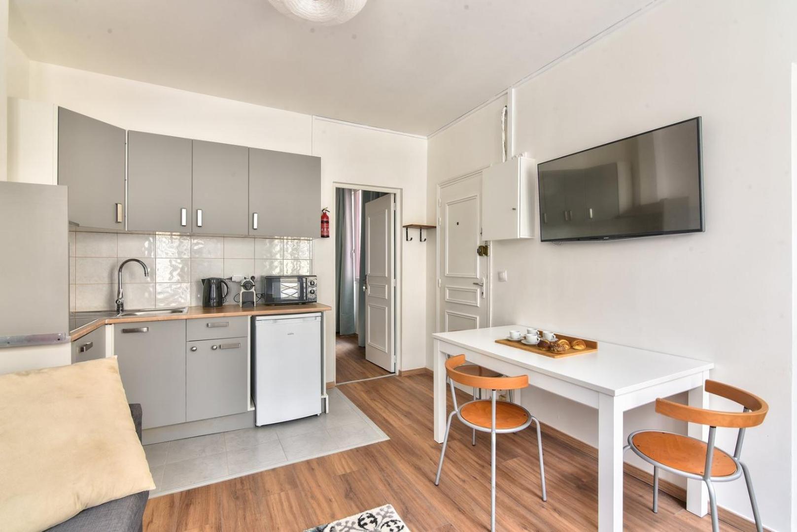Guestready - Incredible Apt In The Heart Of Appartement