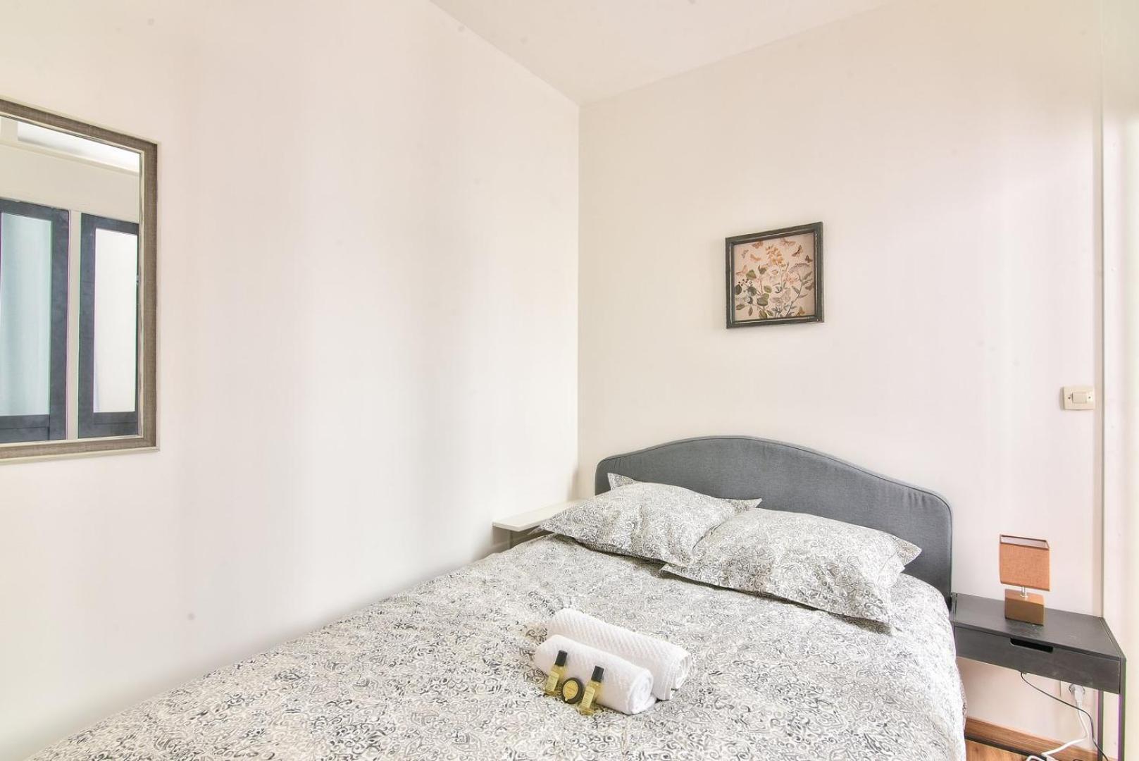 Guestready - Incredible Apt In The Heart Of Appartement *