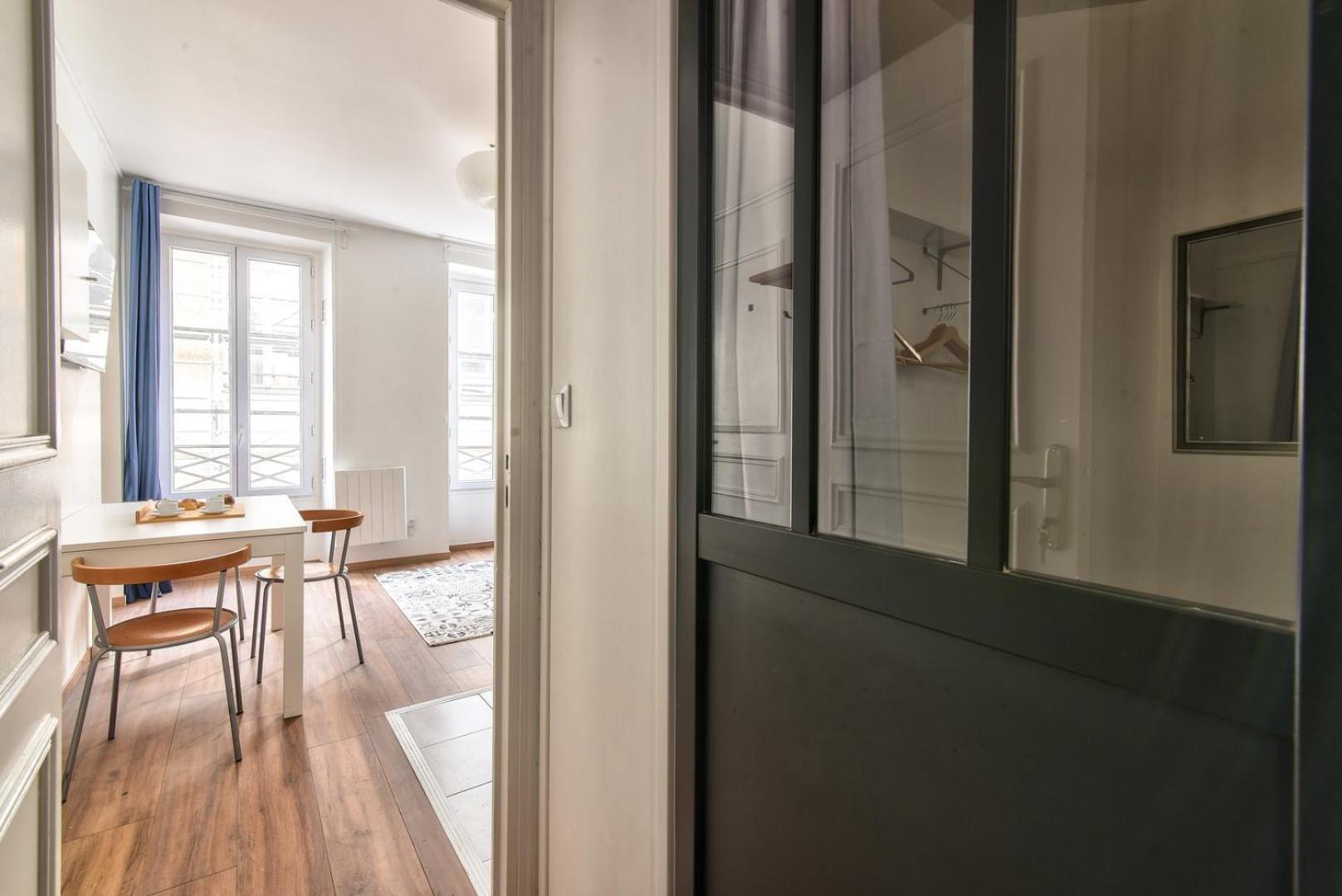 Guestready - Incredible Apt In The Heart Of Appartement *