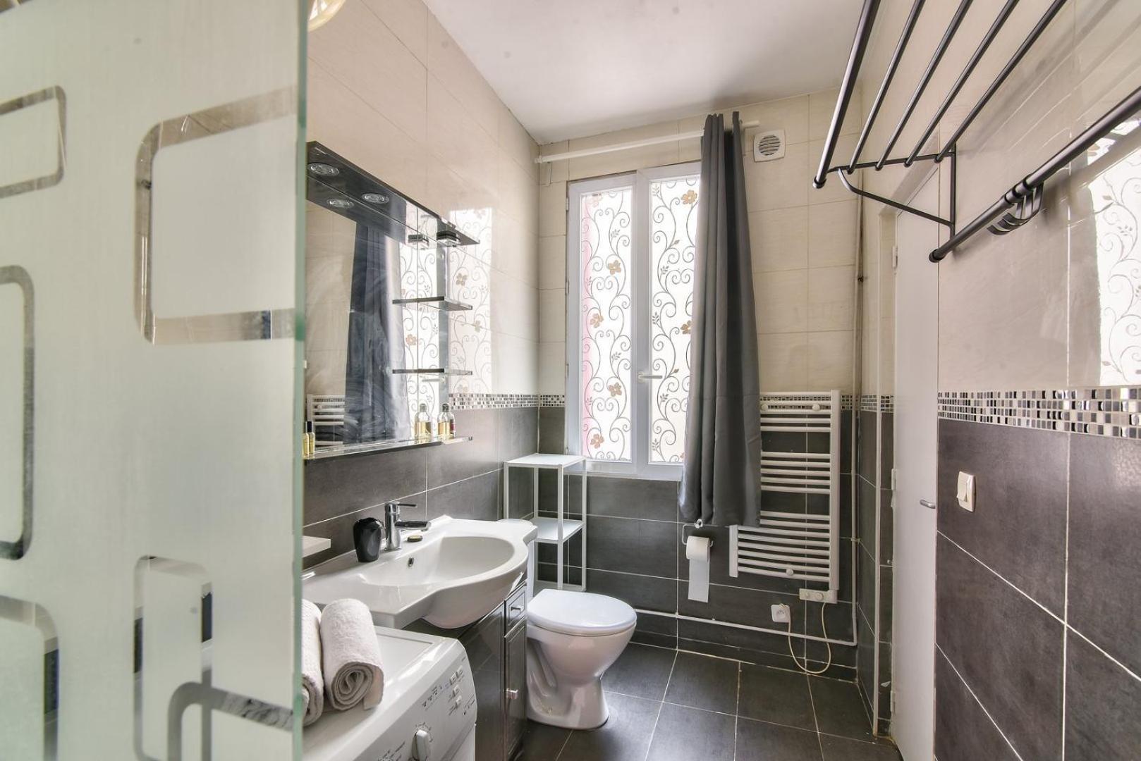 Appartement Guestready - Incredible Apt In The Heart Of *