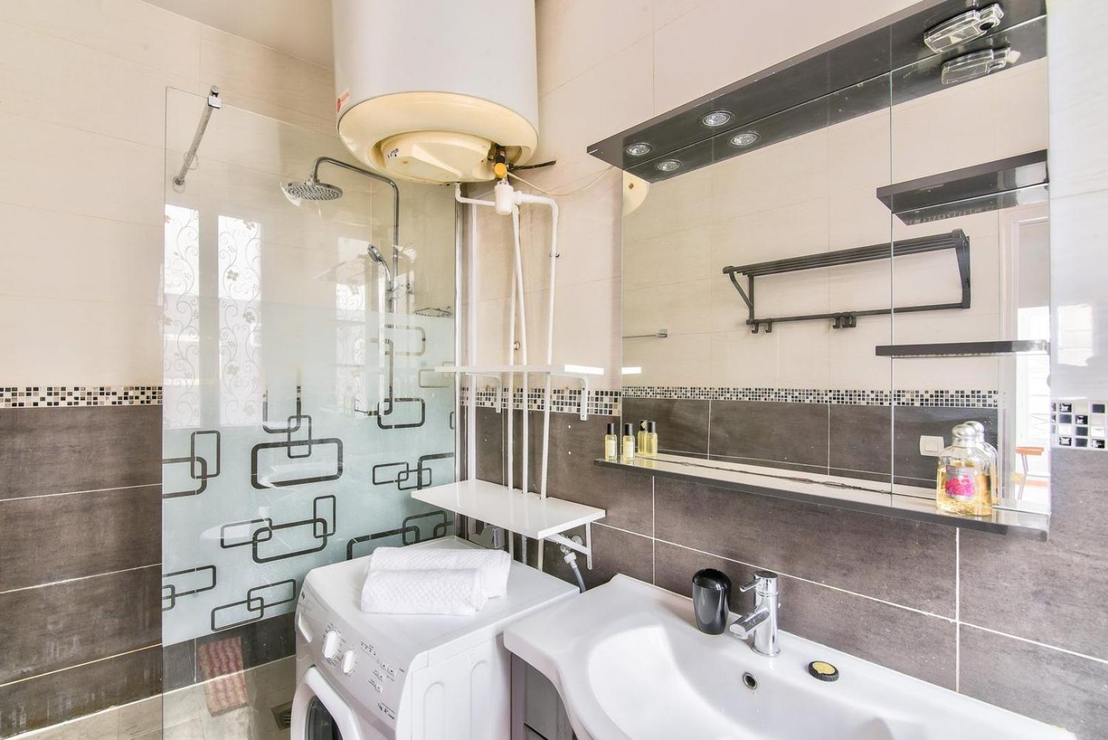 Guestready - Incredible Apt In The Heart Of Appartement