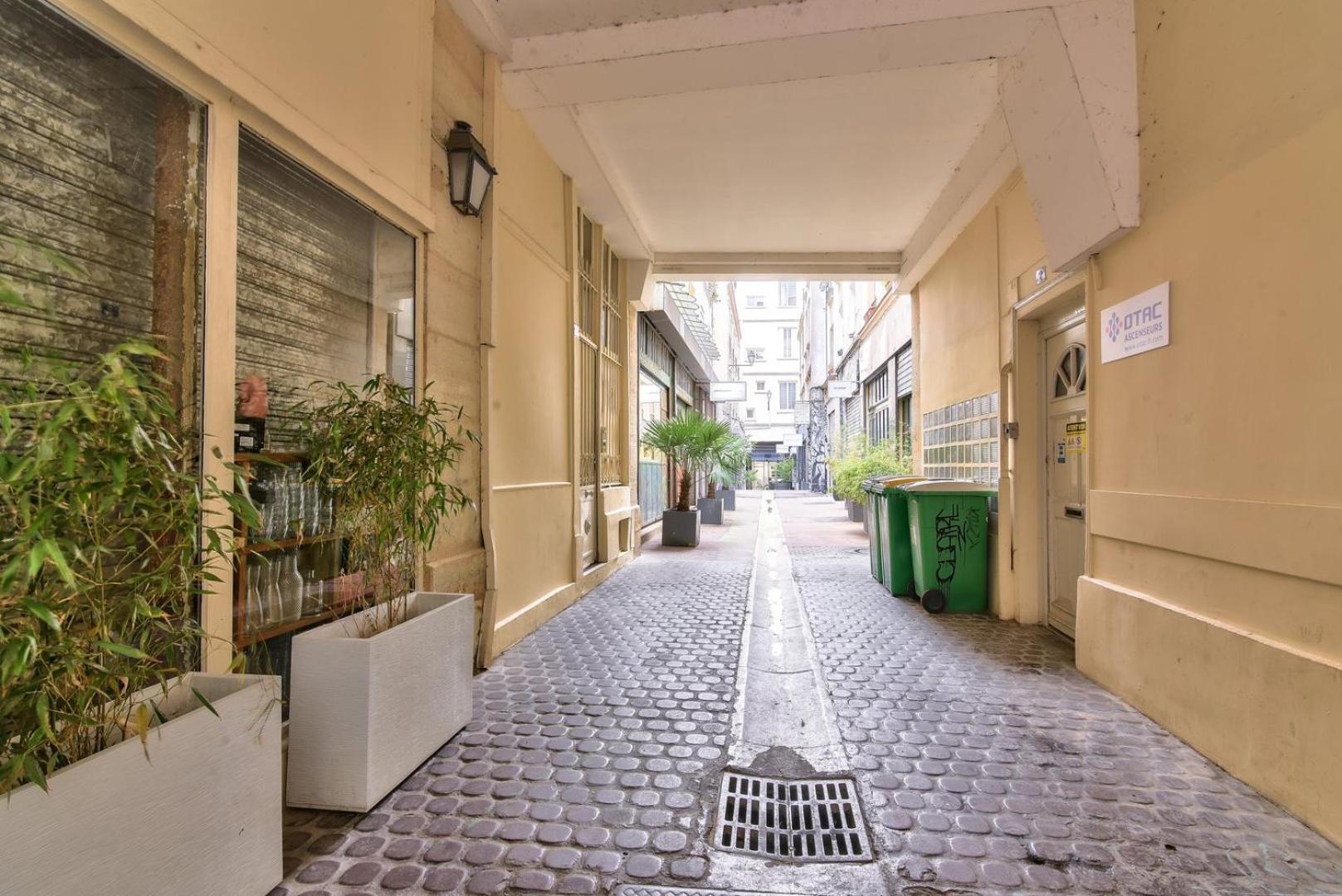 Appartement Guestready - Incredible Apt In The Heart Of *