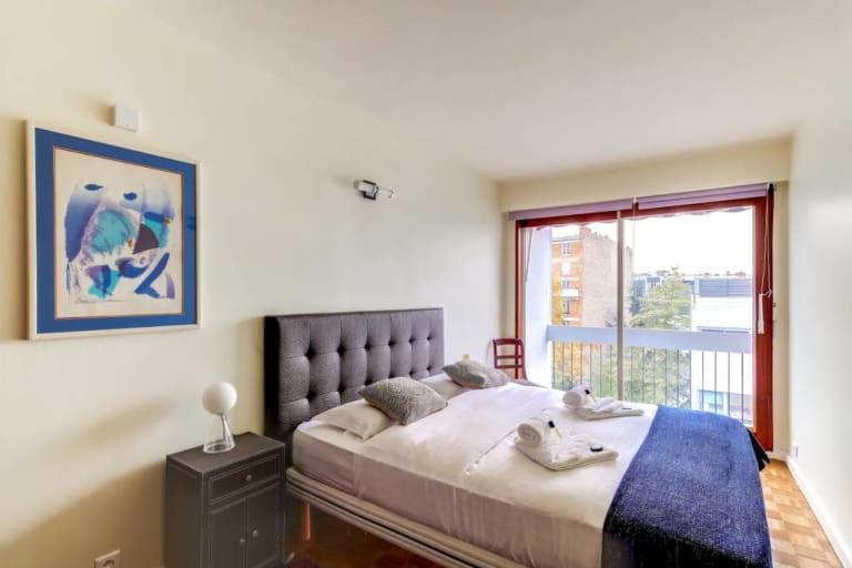 Appartement Guestready-spacious Near Exhibition Park Paris
