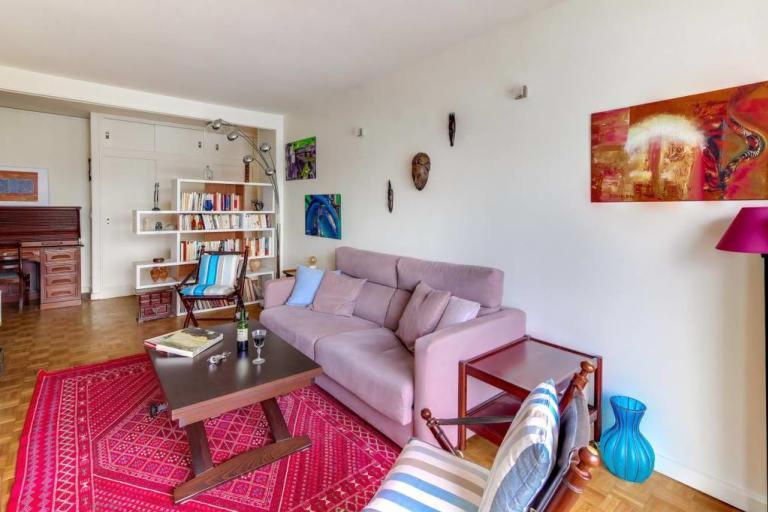 Guestready-spacious Near Exhibition Park Appartement