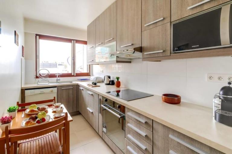 Guestready-spacious Near Exhibition Park Appartement *