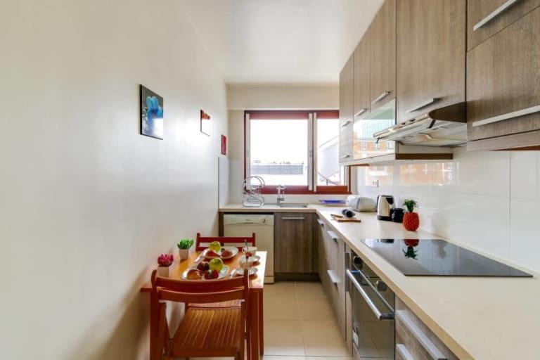 Appartement Guestready-spacious Near Exhibition Park *