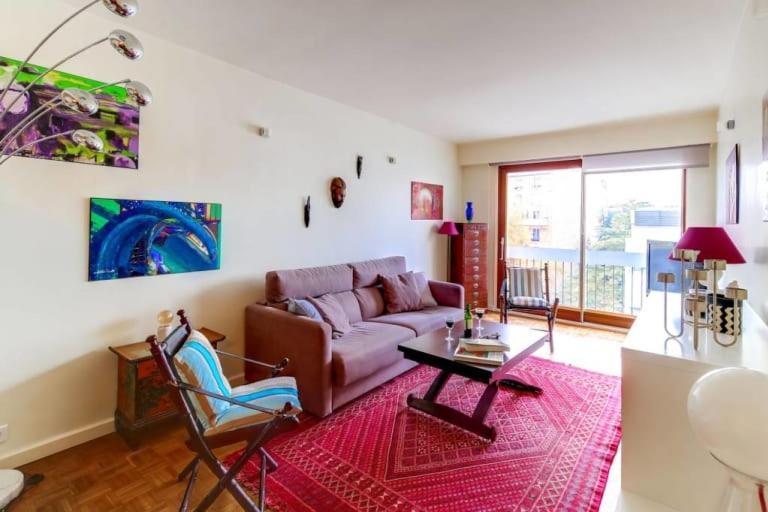 Guestready-spacious Near Exhibition Park Appartement *