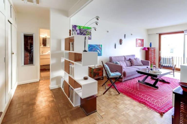 Guestready-spacious Near Exhibition Park Appartement