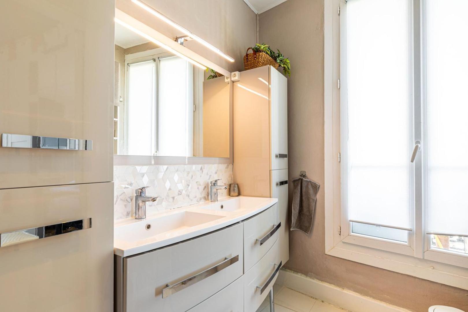 Apartment Guestready - Superbe Familiale Dans Le Marais *