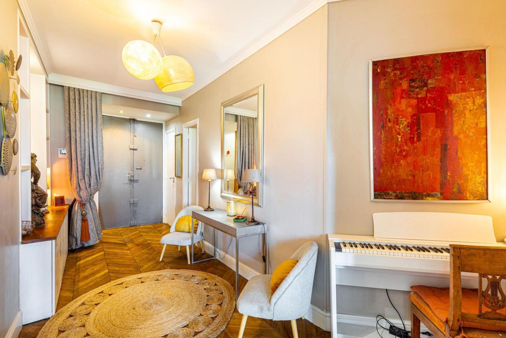 Guestready - Superbe Familiale Dans Le Marais Apartment *