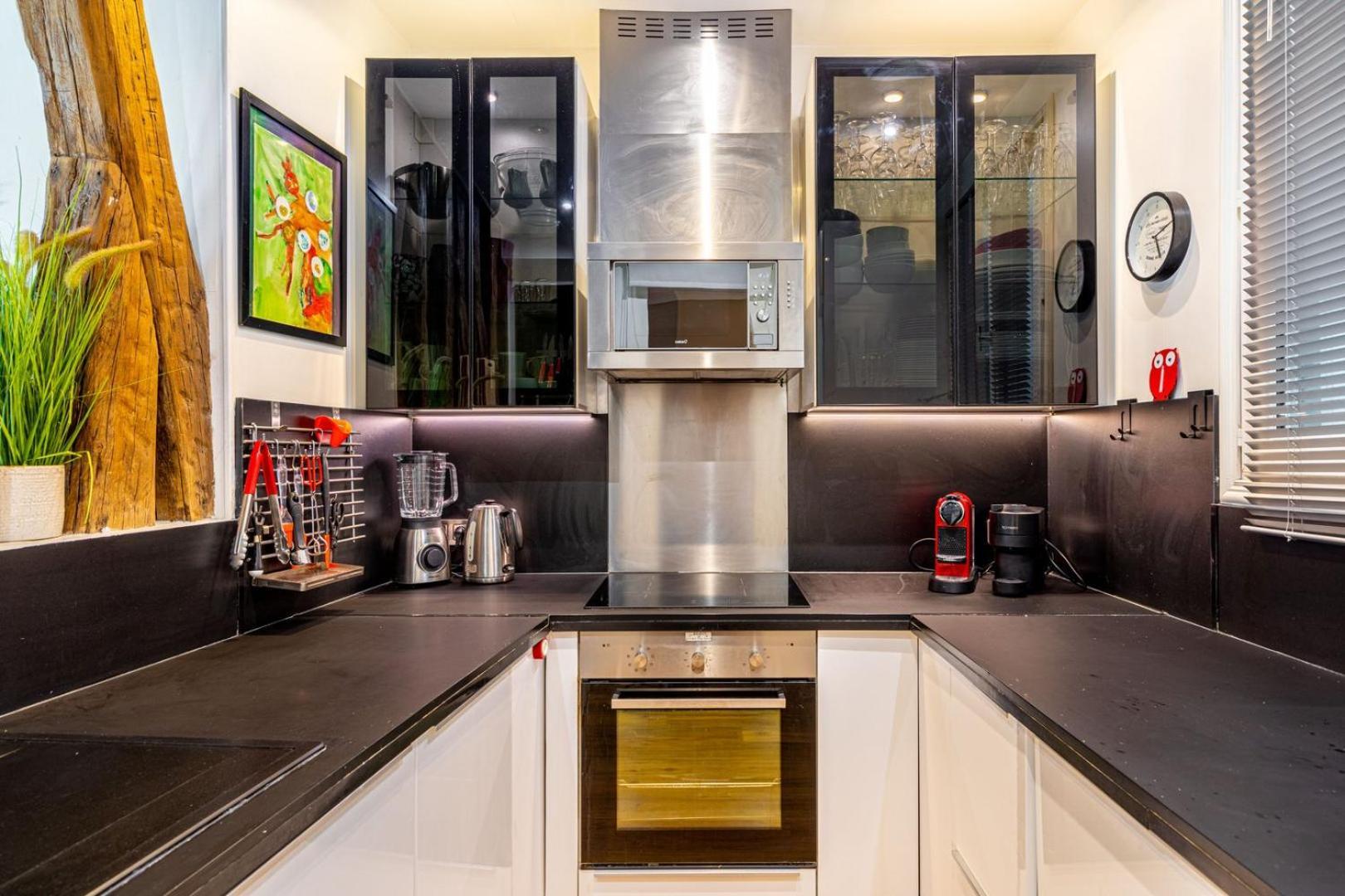 Guestready - Superbe Familiale Dans Le Marais Apartment Paris
