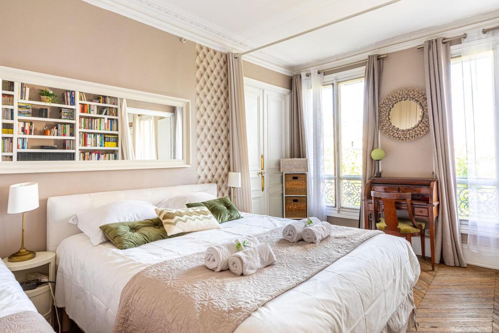Guestready - Superbe Familiale Dans Le Marais Apartment