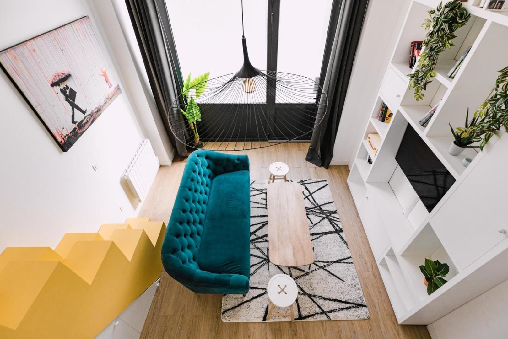 Apartment Disponible - - Equipped Souplex - From 1 To 6 Guests