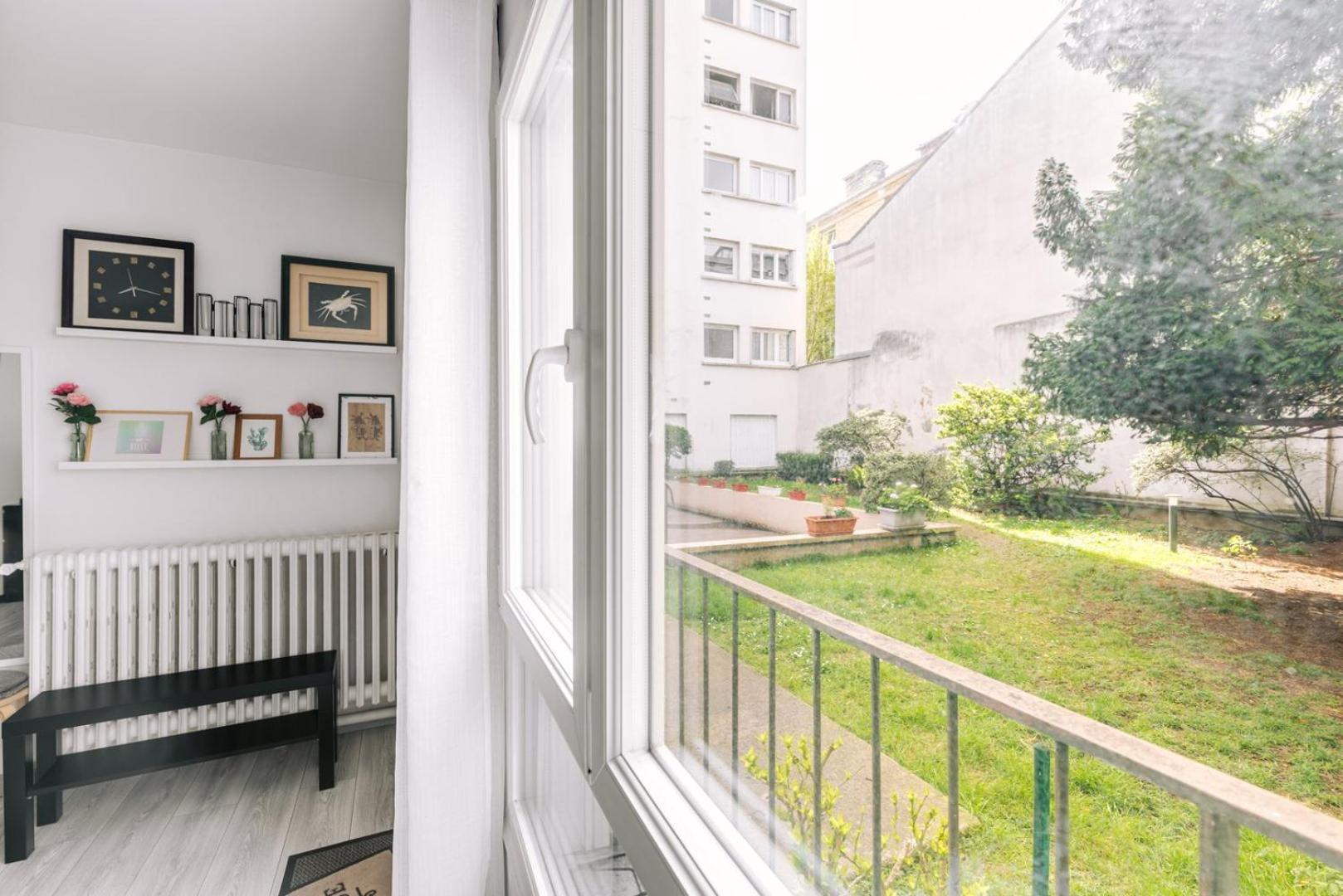 Apartment Amazing For 2 Perto De La Paris