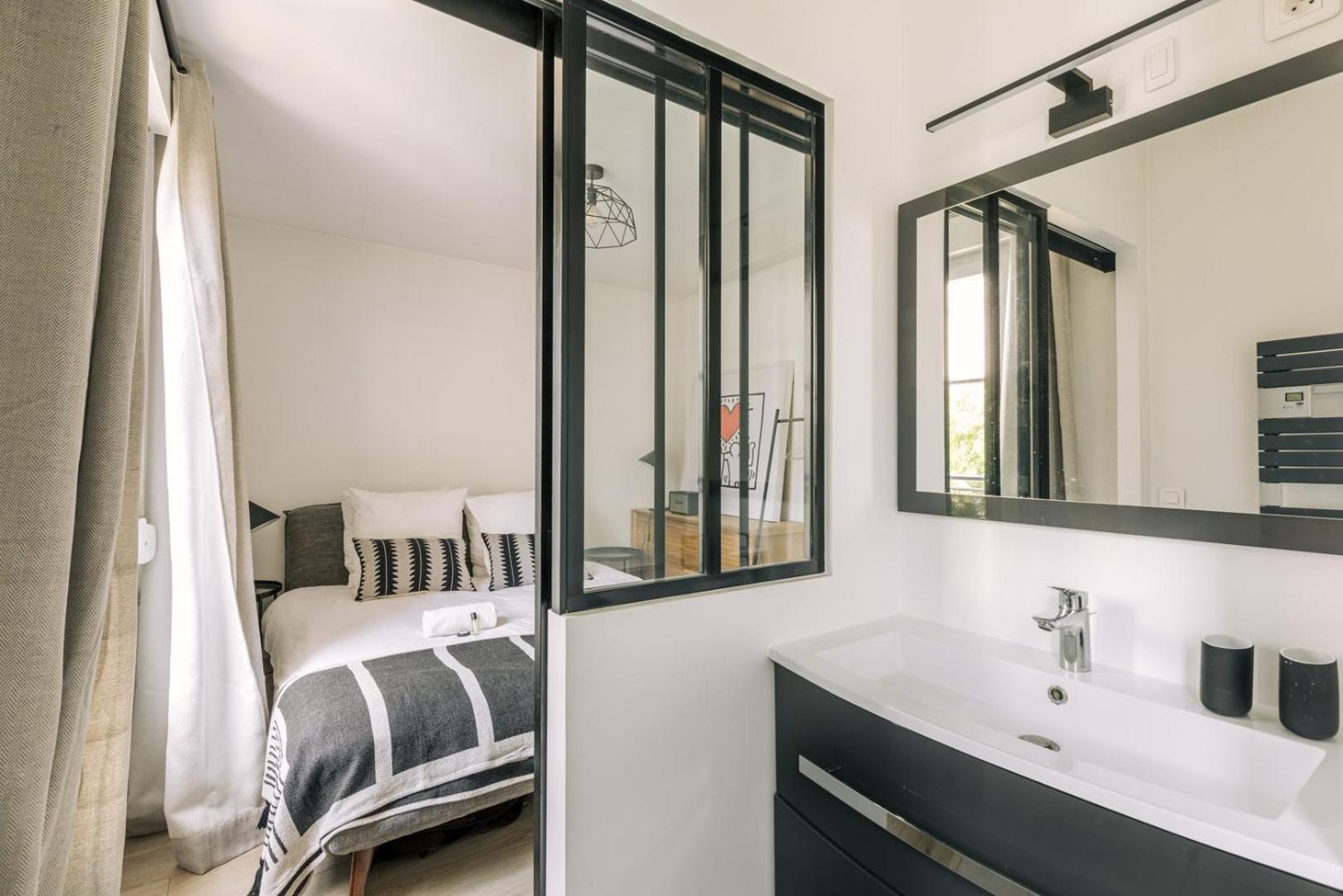 Guestready - Charming On The Floor Apartment *