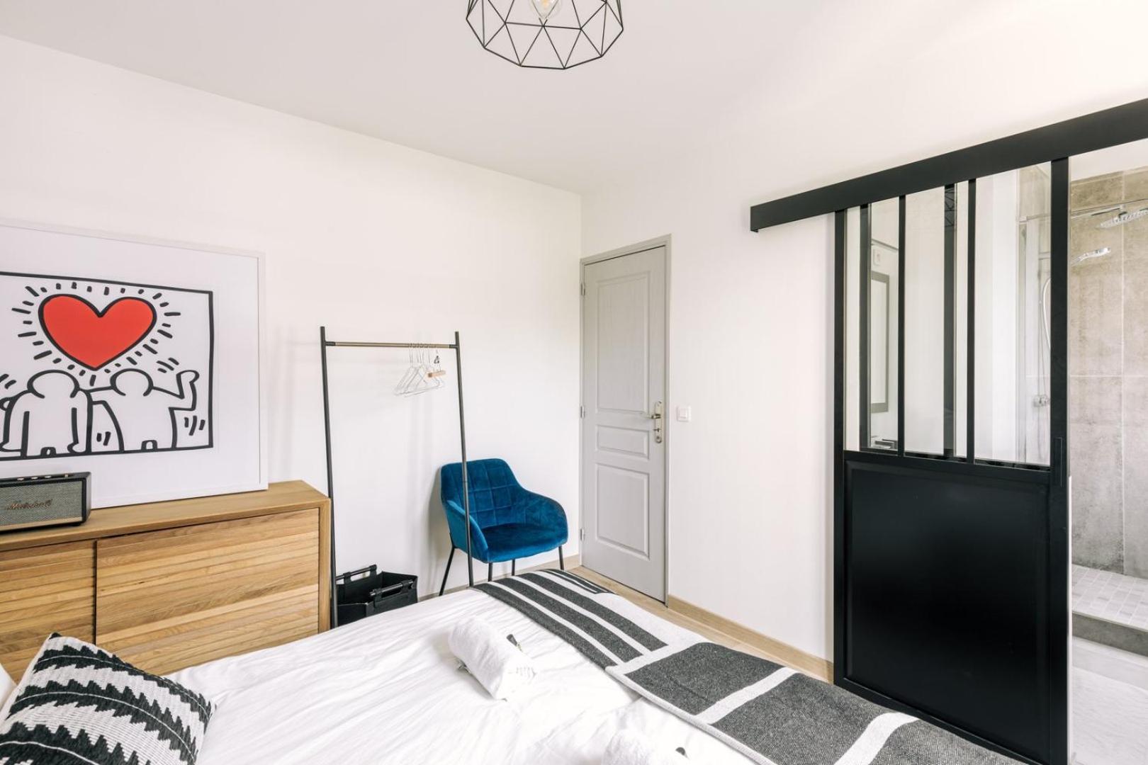 Guestready - Charming On The Floor Paris