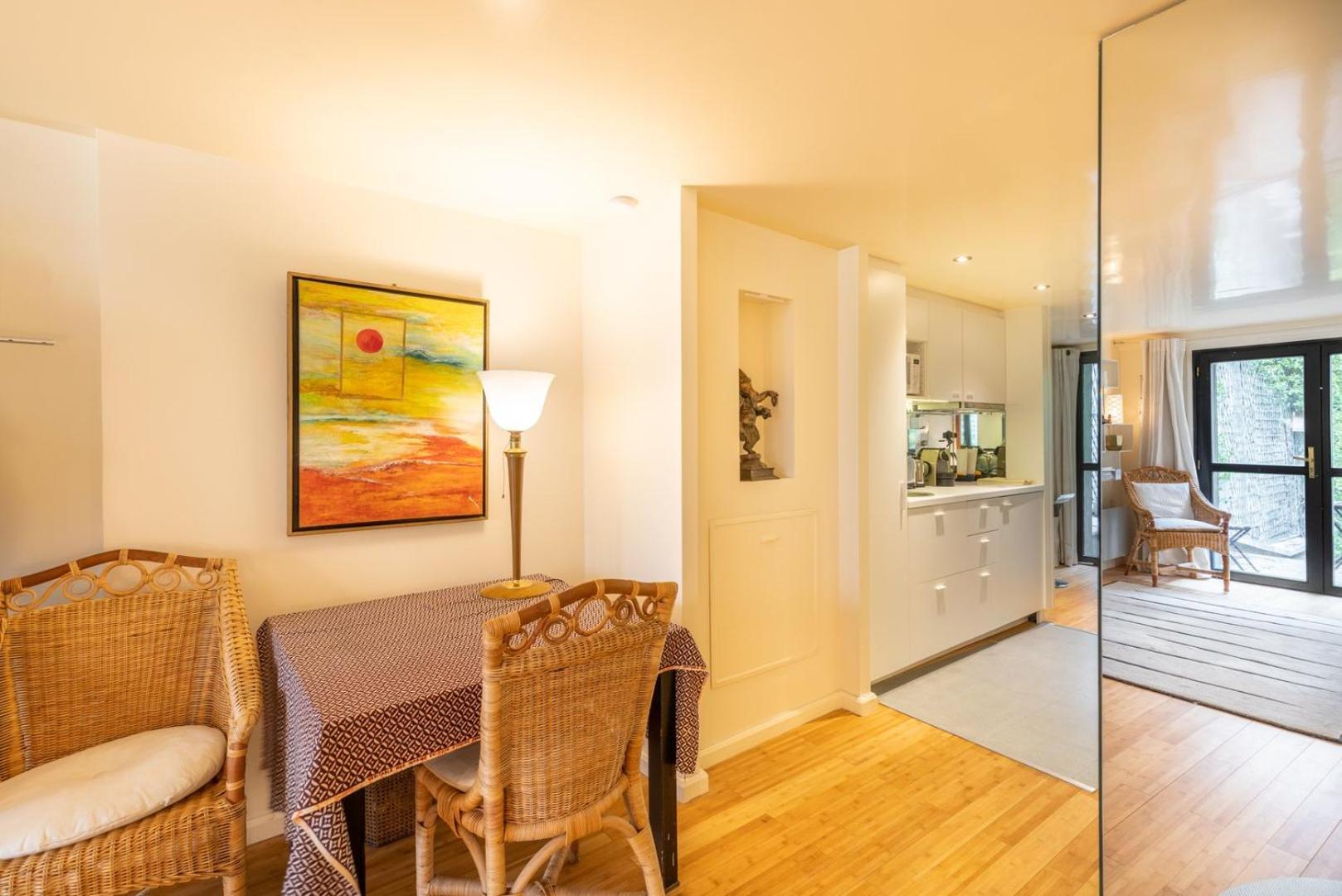 Guestready - Estudio Exuberante Em Les Marais Apartment Paris