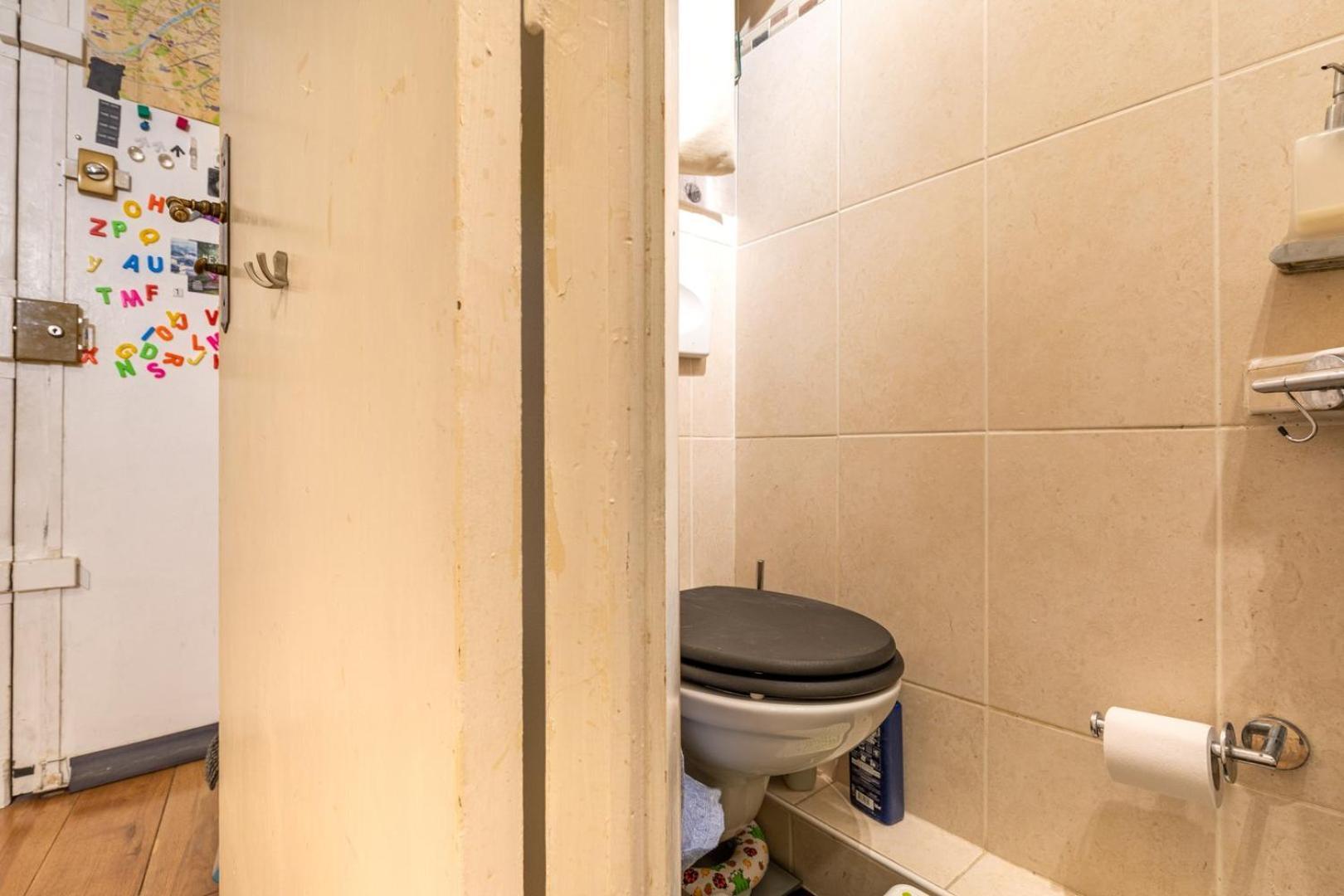 Guestready - Maison Confortable Dans Le 11e Arrond Appartement Paris