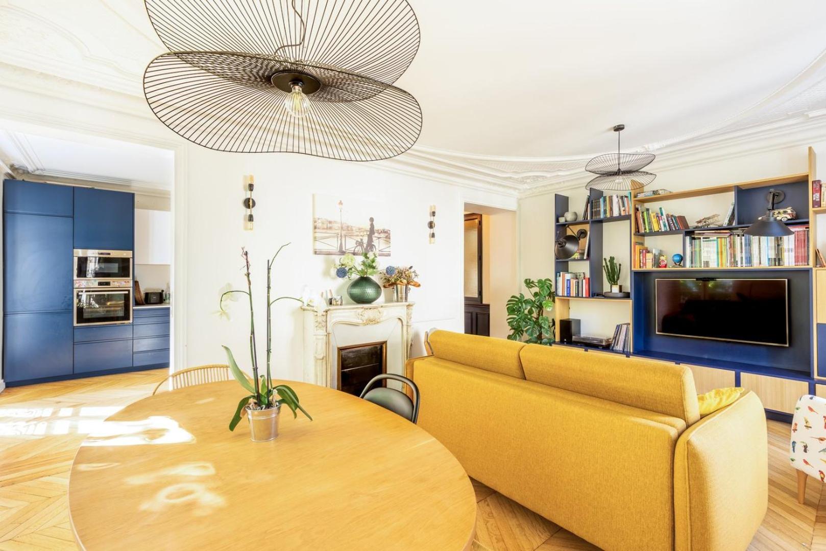 Appartement Guestready - Meuble Avec Gout A !