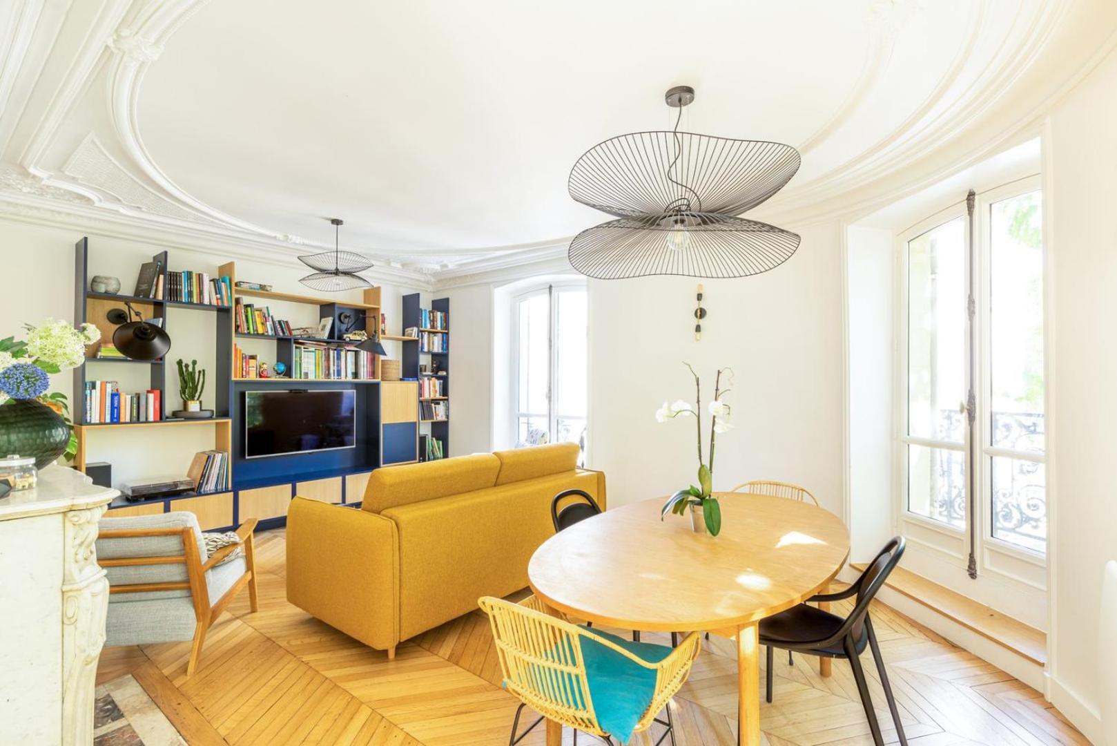 Appartement Guestready - Meuble Avec Gout A !