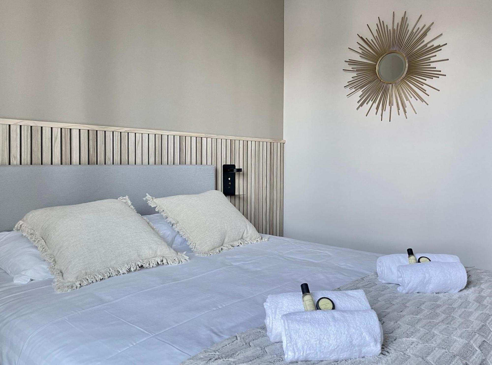 Appartement Luxurious & Spacious Flat In