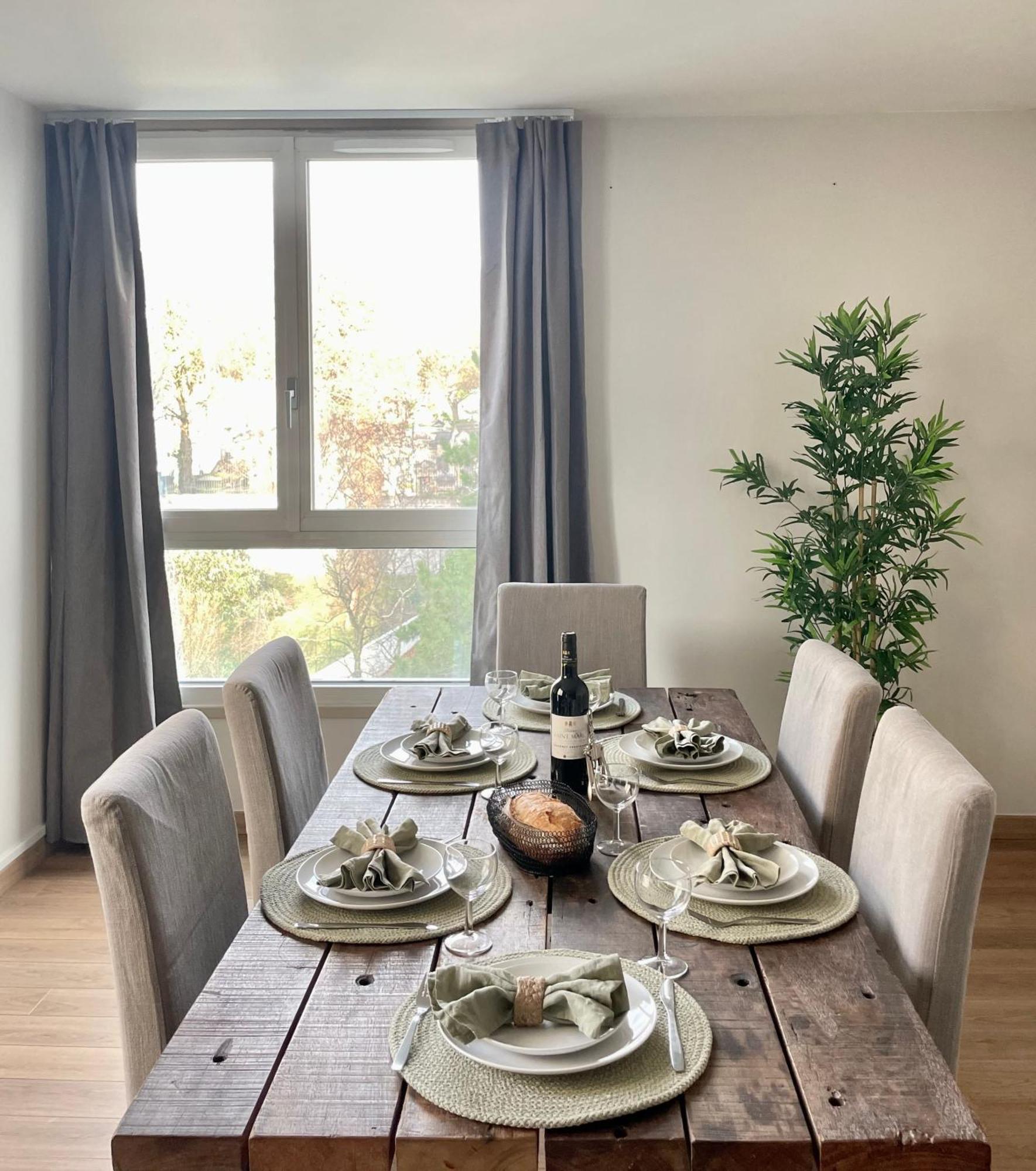 Appartement Luxurious & Spacious Flat In