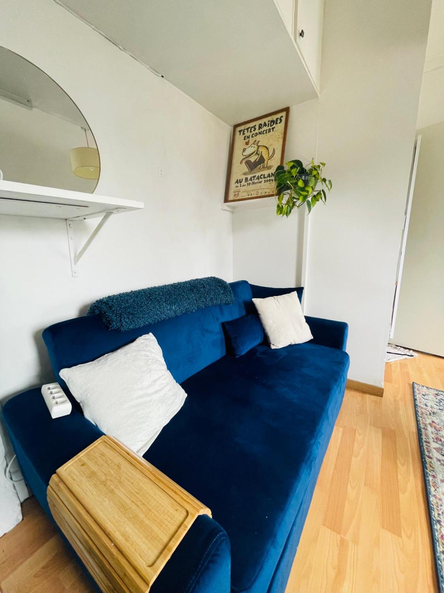 Studio Parisien *