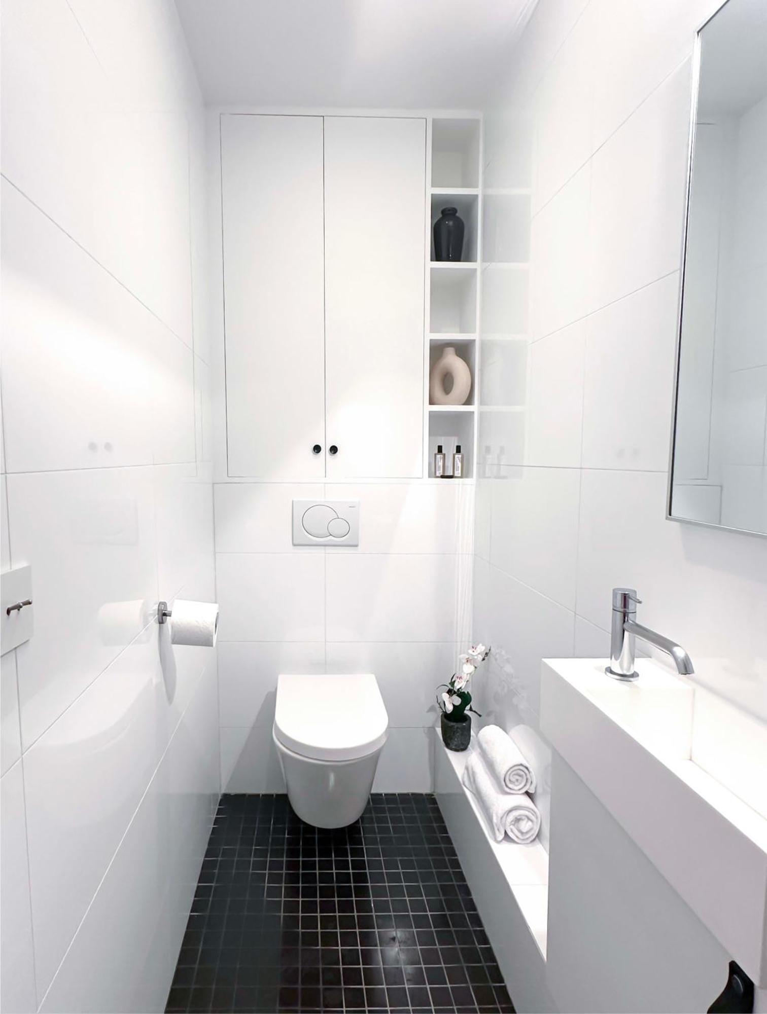 Appartement Saint-germain-des-pres Sumptuous Paris