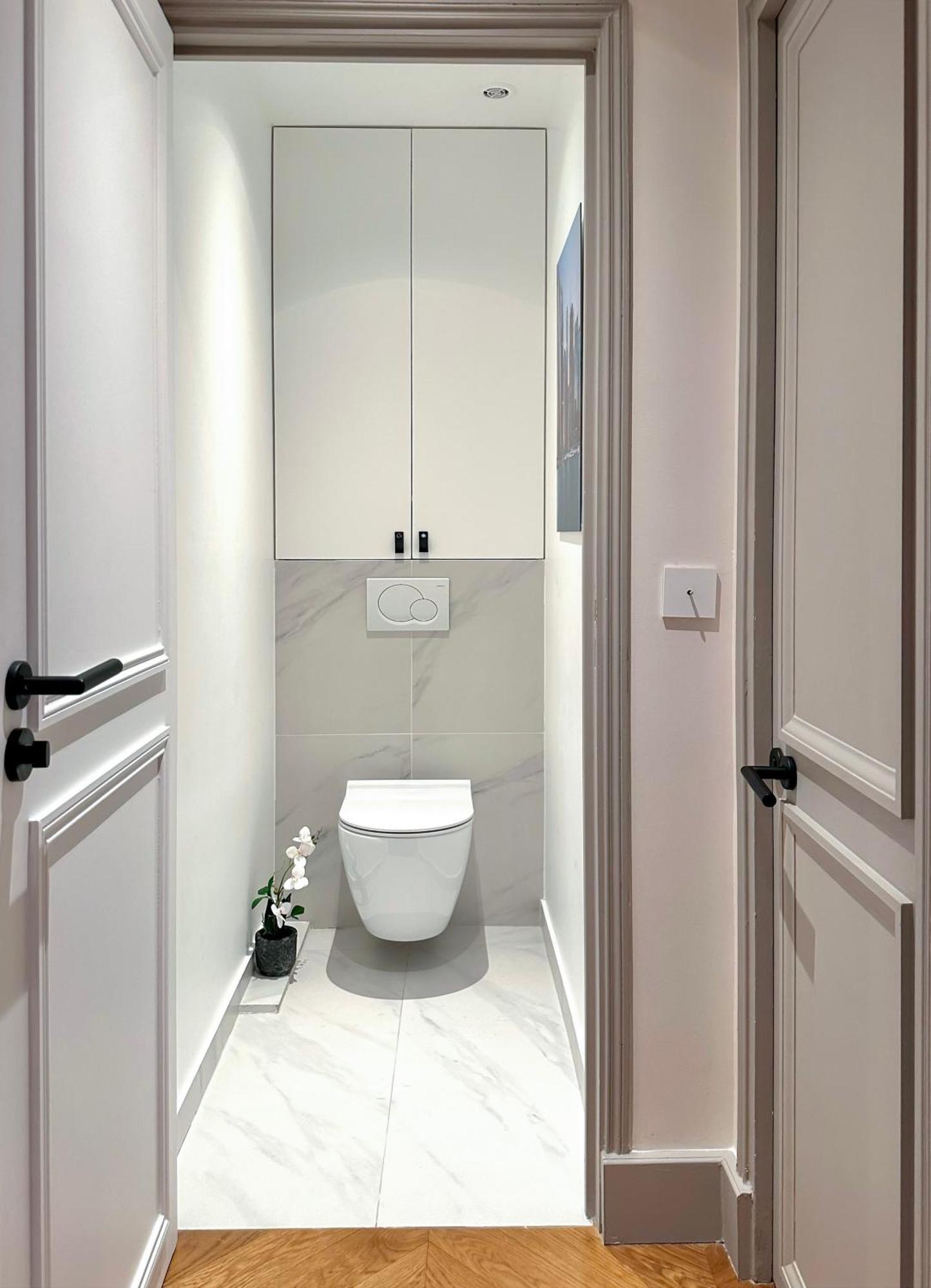 Appartement Saint-germain-des-pres Sumptuous