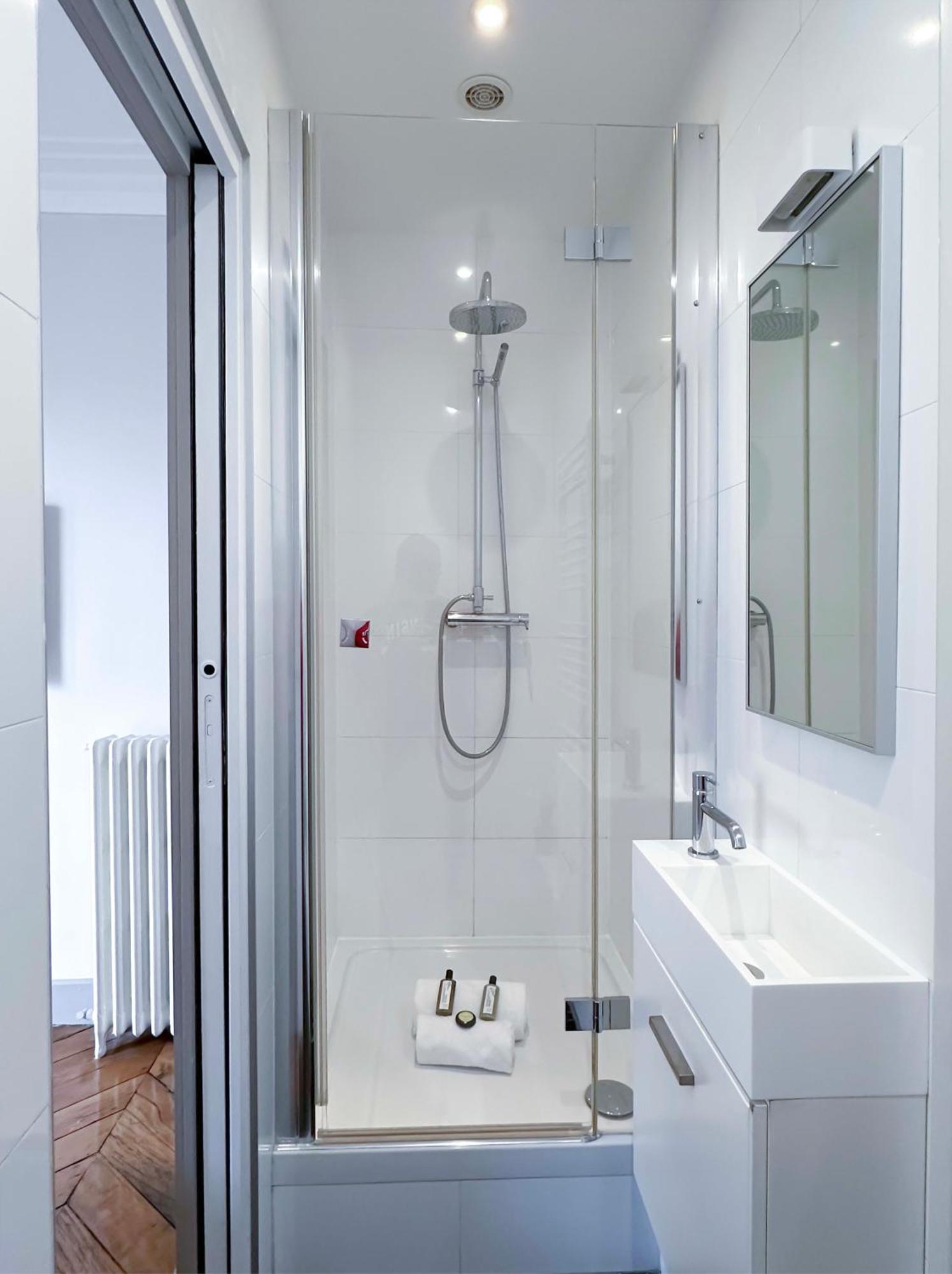 Saint-germain-des-pres Sumptuous Appartement